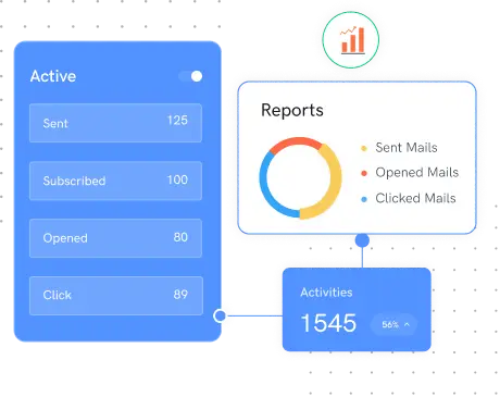 advanced reports