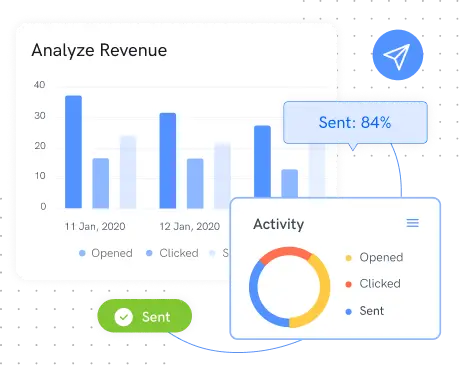 analyze revenue