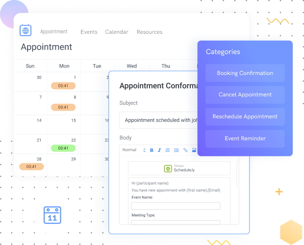appointment-scheduling-system