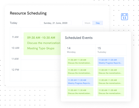 automated reminders