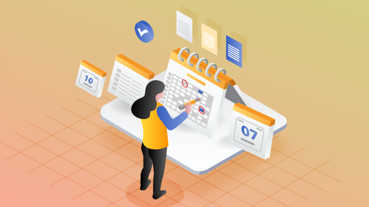 8 Major Features to Look for in an Appointment Scheduling Software