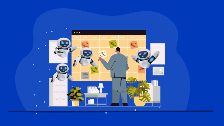  10 Types of AI Scheduling Assistants that Help Your Business