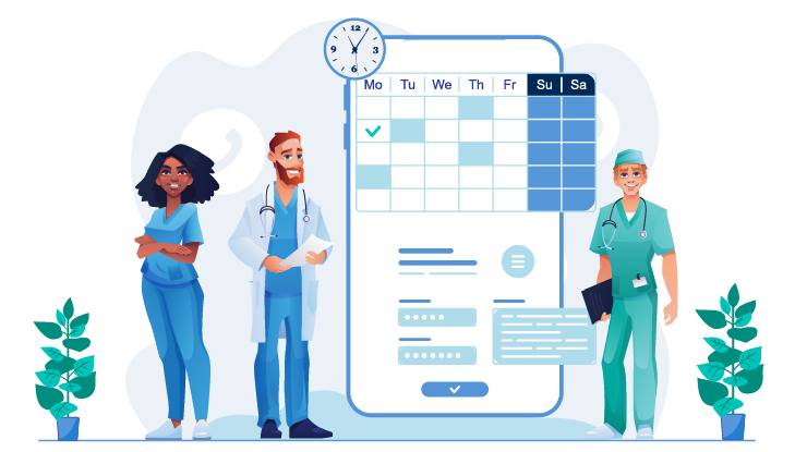  7 Best Appointment Scheduling Solutions for the Healthcare Industry in 2022
