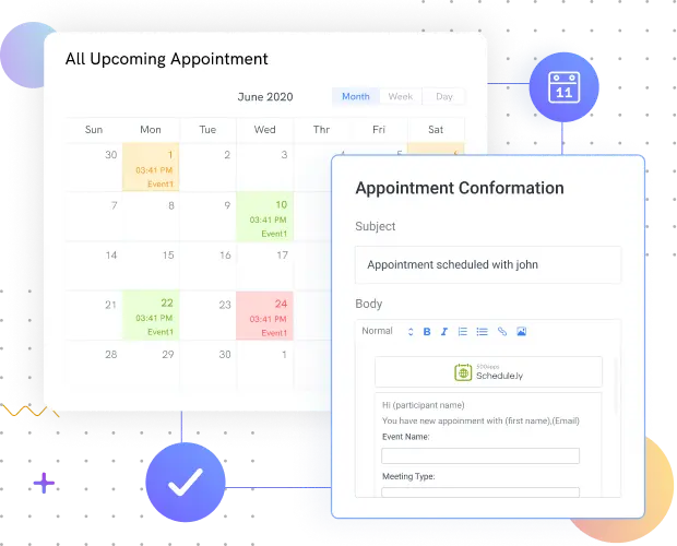 Appointment Scheduling