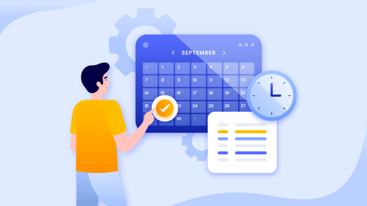 10 Tips to Choose the Best Appointment Calendar Software for your Business