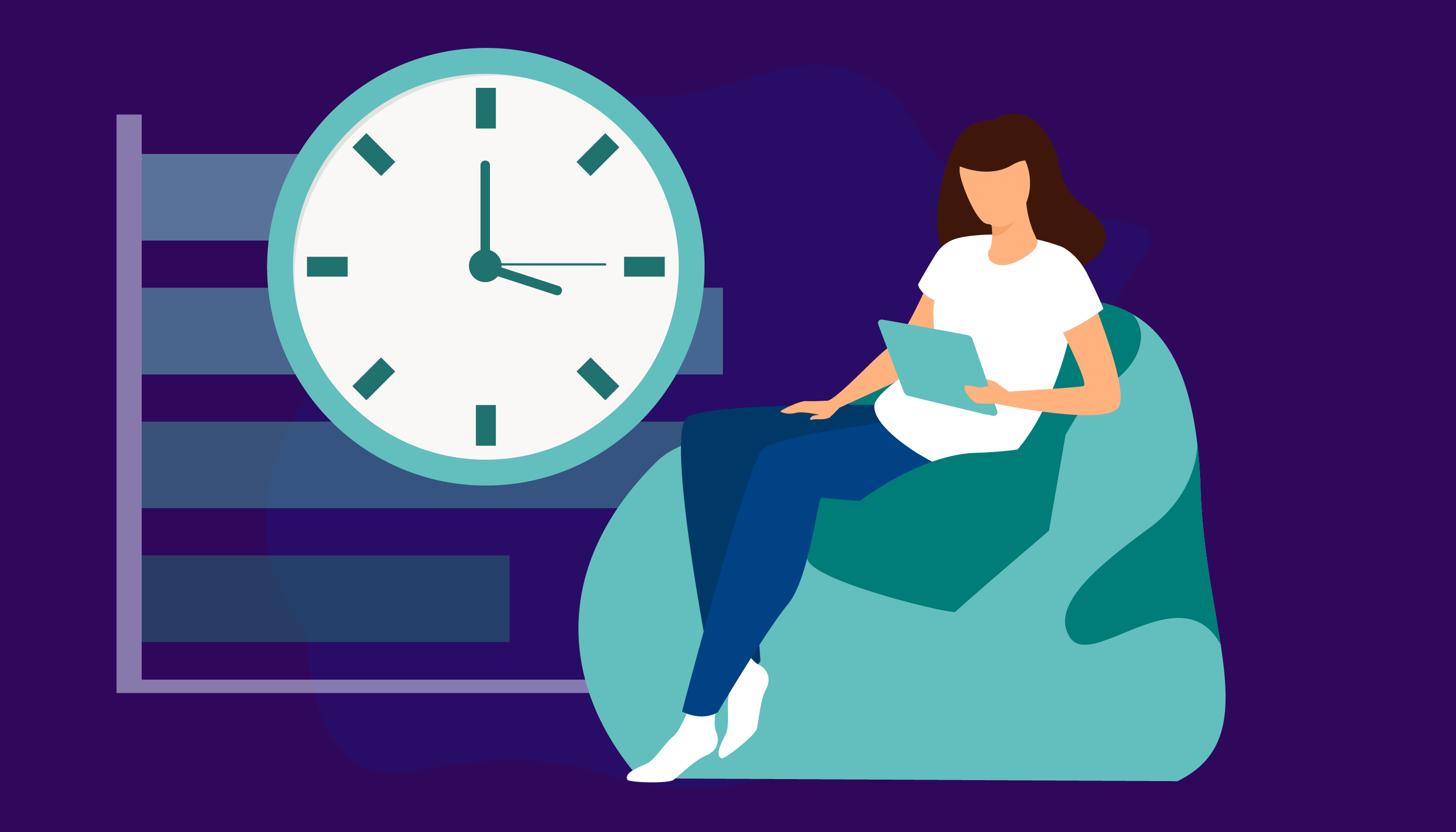 schedule your appointments