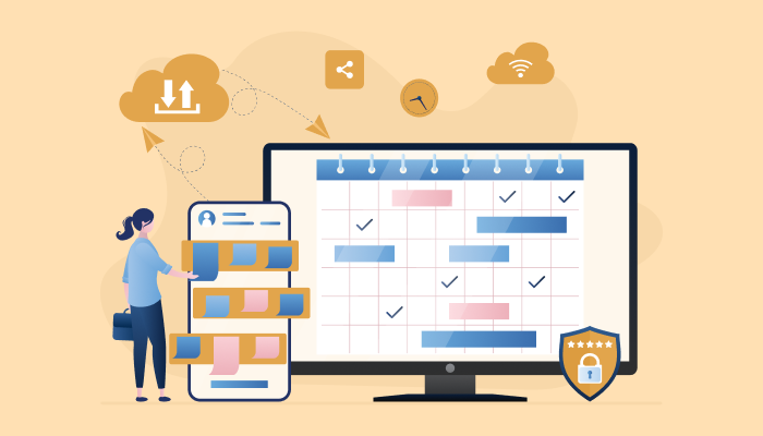 best online scheduling software guide