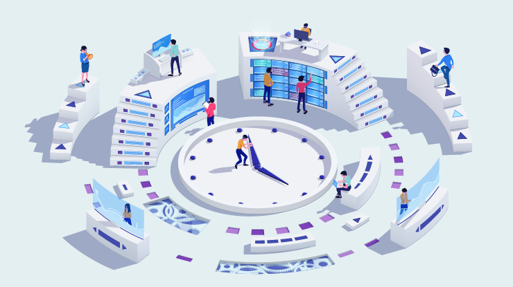 How Online Scheduling Software Can Empower Your Business Lifecycle?