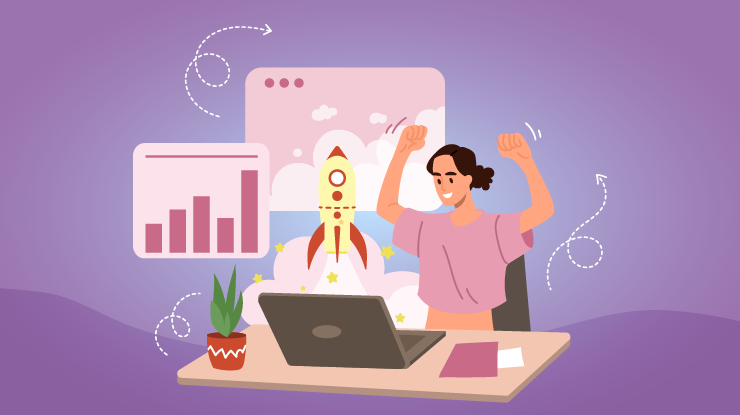 How to improve productivity at workplace?