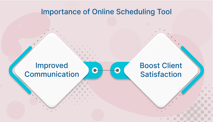 Online Scheduling Tool