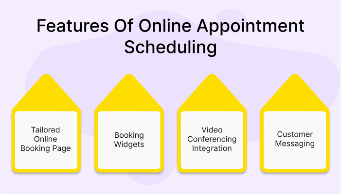 Online Appointment Booking