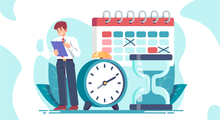  Benefits of Online Scheduling Software and How it Manages your Schedule