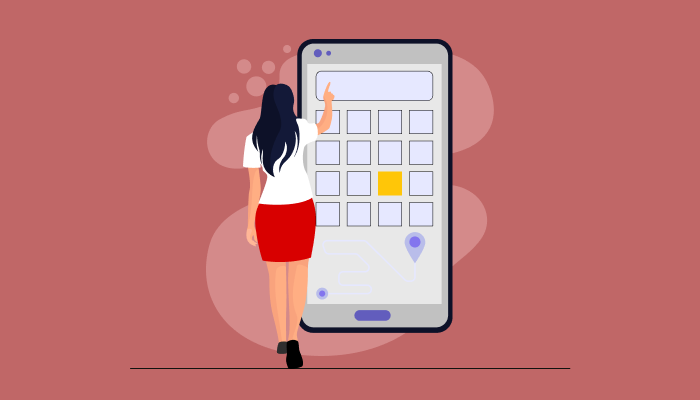 Scheduling App