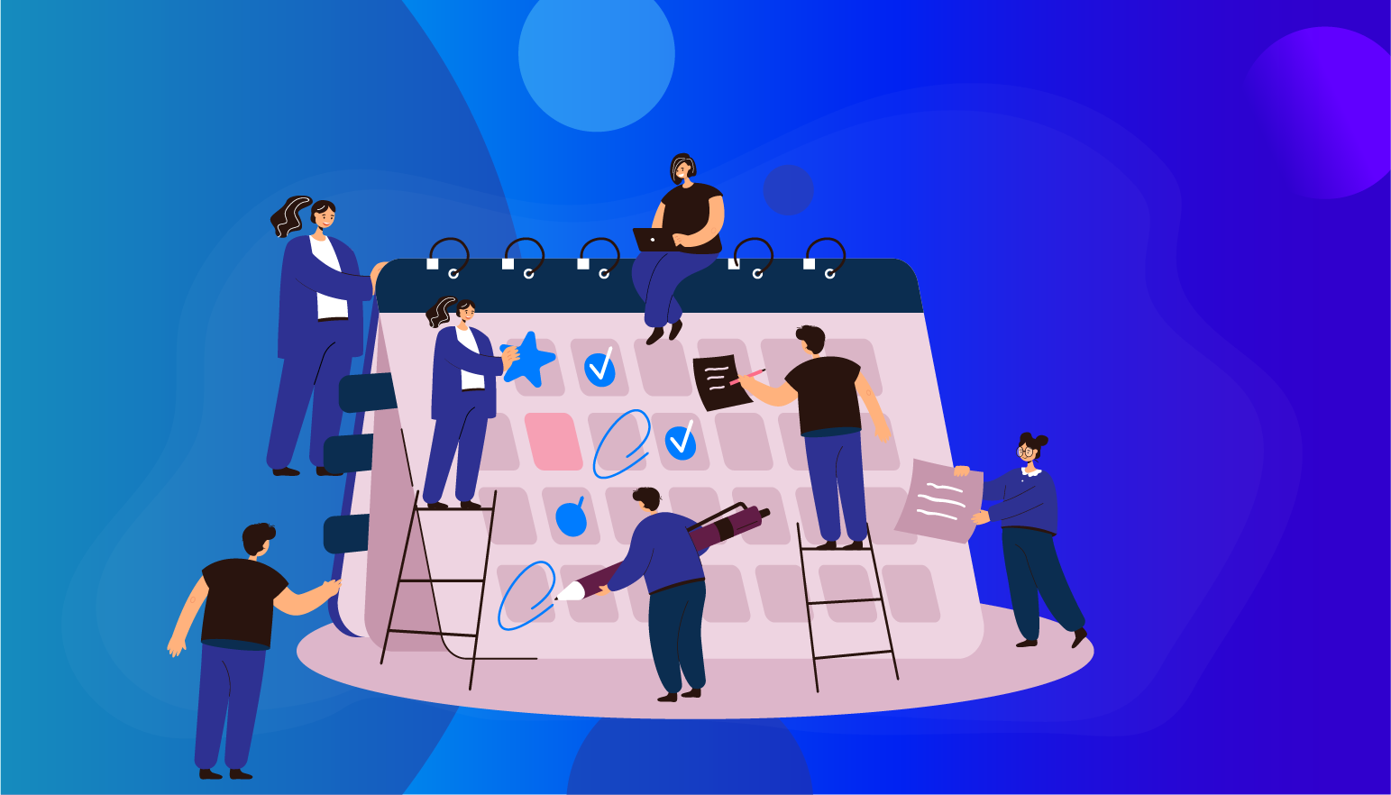 what is the purpose of appointment scheduling software