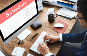 How To Use Appointment Scheduling Software