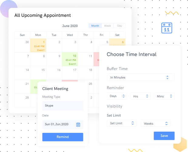 meetings-scheduler