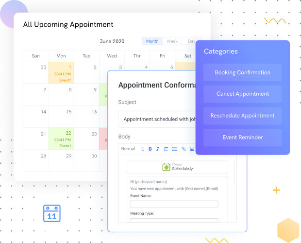 Online Appointment Booking