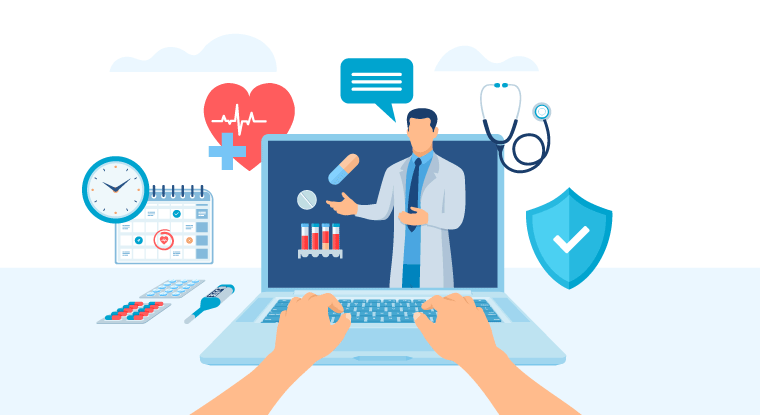 A Beginner’s Guide to Digital Appointment Scheduling in Healthcare