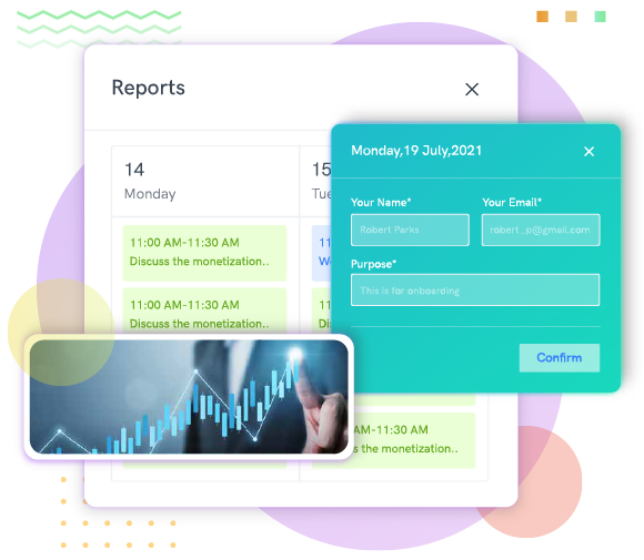 Reports