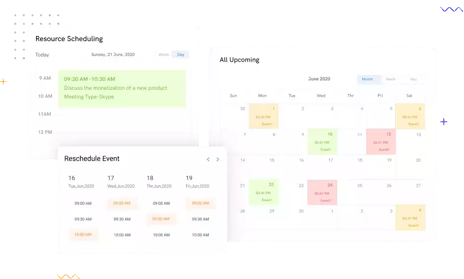 Smart AI Scheduling Assistant