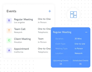 team-meetings